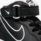 pánske tenisky (obuv) NIKE AIR FORCE 1 MID '07 LTHR aq8650-001 farba čierna