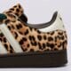 dámske tenisky (obuv) ADIDAS SUPERSTAR II W ki4203 farba oranžová