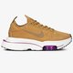 dámske tenisky (obuv) NIKE AIR ZOOM-TYPE cz1151-701 farba hnedá