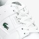 pánske tenisky (obuv) LACOSTE COURT CAGE 0721 1 741sma00271r5 farba biela