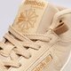 dámske tenisky (obuv) REEBOK CLUB C GEO MID gz2159 farba béžová