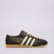 dámske tenisky (obuv) ADIDAS JAPAN DECON W kj5011 farba čierna