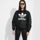 dámska mikina ADIDAS MIKINA TRF SWEATSHIRT ay9463 farba čierna
