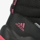 detská outdoorová obuv ADIDAS RAPIDASNOW C ee6172 farba čierna