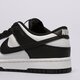 dámske tenisky (obuv) NIKE DUNK LOW NEXT NATURE dd1873-102 farba čierna