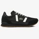 pánske tenisky (obuv) LACOSTE PARTNER 120 4 739sma0047421 farba čierna