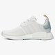 ADIDAS NMD_R1 W by3033 farba biela