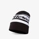 detská čiapka ELLESSE ČIAPKA PAJO BEANIE BLK/WHT sala2097038 farba čierna