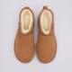 dámska vychádzková obuv UGG CLASSIC ULTRA MINI PLATFORM 1135092-che farba hnedá