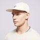 detská šiltovka LEVI'S ČIAPKA LAZY GIRL LOGO CAP  000ag-0002 farba béžová