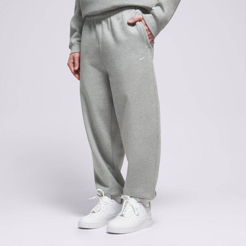 NIKE NOHAVICE  M NL SOLO SWSH BB CF PANT