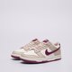 detské tenisky (obuv) NIKE DUNK LOW fb9109-104 farba biela