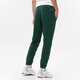 pánske nohavice NEW BALANCE NOHAVICE  NB ESSENTIALS FLEECE JOGGER mp23504nwg farba zelená