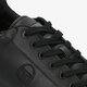 pánske tenisky (obuv) SERGIO TACCHINI DALTON LTX stm91722001 farba čierna