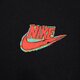 detské tričko NIKE TRIČKO K NSW TEE BOXY MULTI SPORT BOY hv5212-010 farba čierna