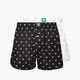 pánska taška ADIDAS TRENKY WOVEN BOXER (2PK) 4a3m52-908 farba viacfarebná