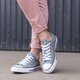 dámske tenisky (obuv) CONVERSE CHUCK TAYLOR ALL STAR  155575cw farba sivá