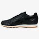 dámske tenisky (obuv) REEBOK CL LTHR CLEAN EXOTICS bs8229 farba čierna