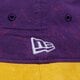  NEW ERA KLOBÚK WASHED TAPERED LAKERS LOS ANGELES LAKERS TRP 60240496 farba žltá