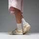 dámske tenisky (obuv) NIKE DUNK LOW fn7167-700 farba biela