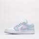 dámske tenisky (obuv) WMNS AIR JORDAN 1 LOW  dc0774-141 farba biela