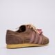 dámske tenisky (obuv) ADIDAS JAPAN DECON W kj5016 farba hnedá