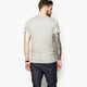 pánske tričko NEW ERA WALALA VISOR TEE 11208463 farba sivá