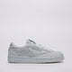 pánske tenisky (obuv) REEBOK CLUB C 85 100074166 farba sivá