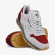 pánske tenisky (obuv) REEBOK CL LEATHER SM aq9772 farba sivá