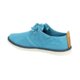 detské tenisky (obuv) TIMBERLAND HOOKSET HANDCRAFTED OXFORD a12wc farba modrá