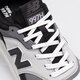 pánske tenisky (obuv) NEW BALANCE 997  cm997hvh farba čierna