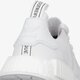 dámske tenisky (obuv) ADIDAS NMD_R1 PK bz0221w farba biela
