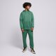 pánske nohavice ELLESSE NOHAVICE  LOMMA JOG PANT GREEN smg22038503 farba zelená