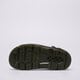 dámske šľapky DR.MARTENS ZEBZAG MULE dm31657001 farba čierna