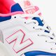 dámske tenisky (obuv) NEW BALANCE CM997HAJ cm997haj farba biela