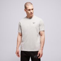 REEBOK TRIČKO CODY SMALL LOGO CREW NECK