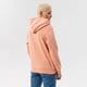dámska mikina ADIDAS MIKINA S KAPUCŇOU HOODIE h06620 farba ružová