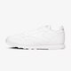 detské tenisky (obuv) REEBOK CLASSIC LEATHER  50151 farba biela