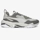 pánske tenisky (obuv) PUMA THUNDER FASHION 2.0 37037603 farba sivá