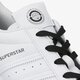 dámske tenisky (obuv) ADIDAS SUPERSTAR  fw2293 farba biela