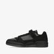 pánske tenisky (obuv) ADIDAS FORUM LOW gy5720 farba čierna
