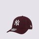 pánska šiltovka NEW ERA ČIAPKA DIAMOND ERA 940 NYY MRN NEW YORK YANKEES MRNW 12523905 farba bordová