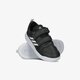 detské tenisky (obuv) ADIDAS TENSAUR  s24054 farba čierna