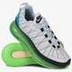 pánske tenisky (obuv) NIKE MX-720-818 ct1266-101 farba biela