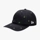 detská šiltovka NEW ERA ČIAPKA MICRO PALM NE NVY 80489006 farba čierna