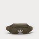 dámska taška ADIDAS TAŠKA AC WAISTBAG ic8620 farba khaki