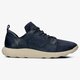 pánske tenisky (obuv) TIMBERLAND FLYROAM LEATHER OXFORD a1j18 farba modrá