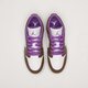 detské tenisky (obuv) AIR JORDAN 1 LOW  553560-215 farba viacfarebná