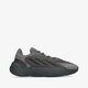 dámske tenisky (obuv) ADIDAS OZELIA gx3254 farba čierna