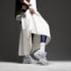 dámske tenisky (obuv) W NIKE AIR MAX MOTO 2K SE SUE io4862-002 farba sivá